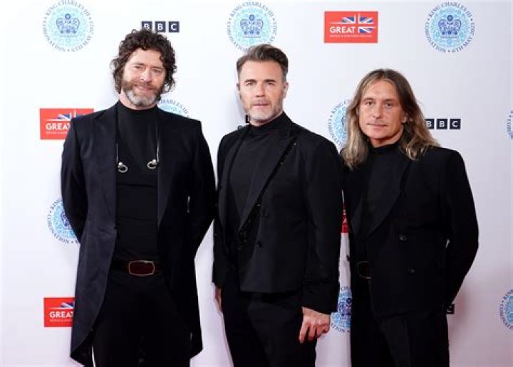 Mark Owen - Net Worth, Age, Height, Birthday, Bio, Wiki!