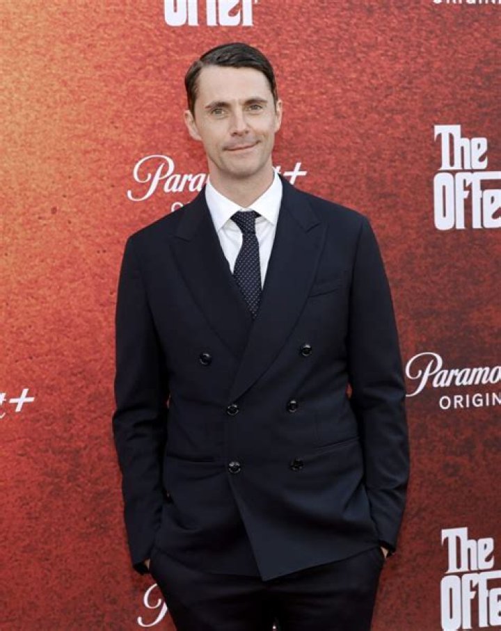 Matthew Goode Net Worth, Age, Height, Bio, Birthday, Wiki!