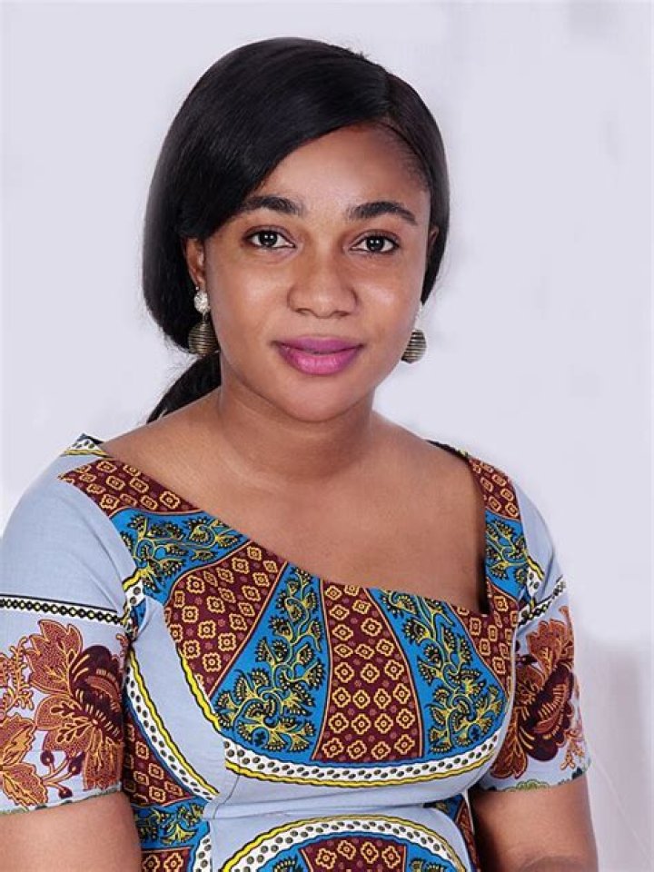 Mavis Nkansah Boadu - Net Worth, Age, Height, Birthday, Bio, Wiki!