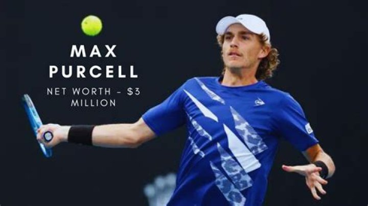 Max Purcell Net Worth, Age, Height, Bio, Birthday, Wiki!