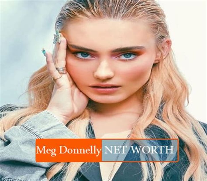 Meg Donnelly Net Worth, Age, Height, Bio, Birthday, Wiki!