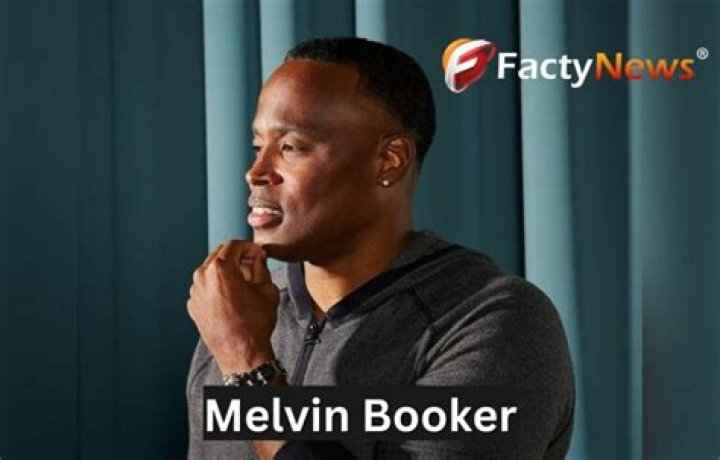 Melvin Franklin Net Worth, Age, Height, Bio, Birthday, Wiki!