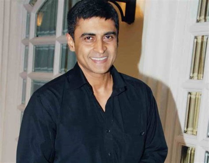 Mohnish Bahl - Net Worth, Age, Height, Birthday, Bio, Wiki!