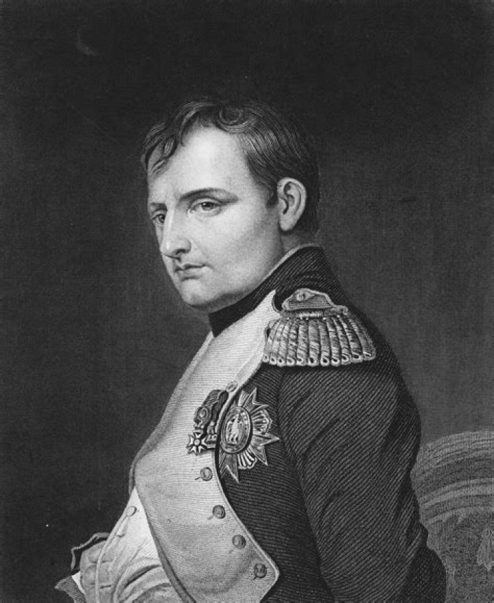 Napoleon Net Worth, Age, Height, Bio, Birthday, Wiki!