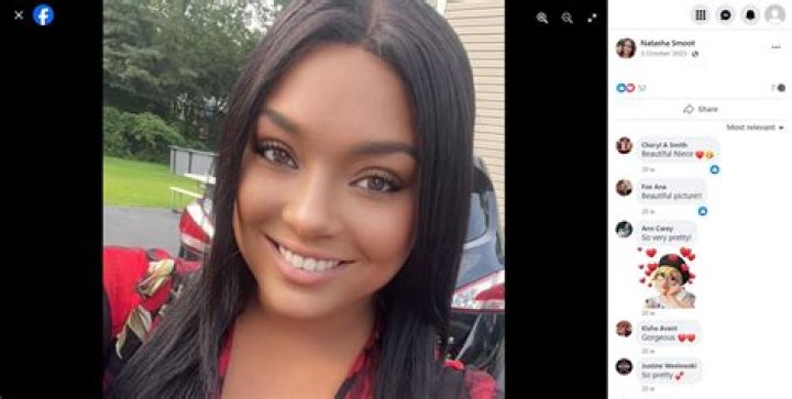 Natasha Smoot - Net Worth, Age, Height, Birthday, Bio, Wiki!