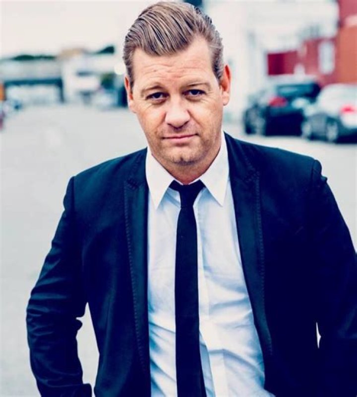 Nicholas Bishop Net Worth, Age, Height, Bio, Birthday, Wiki!