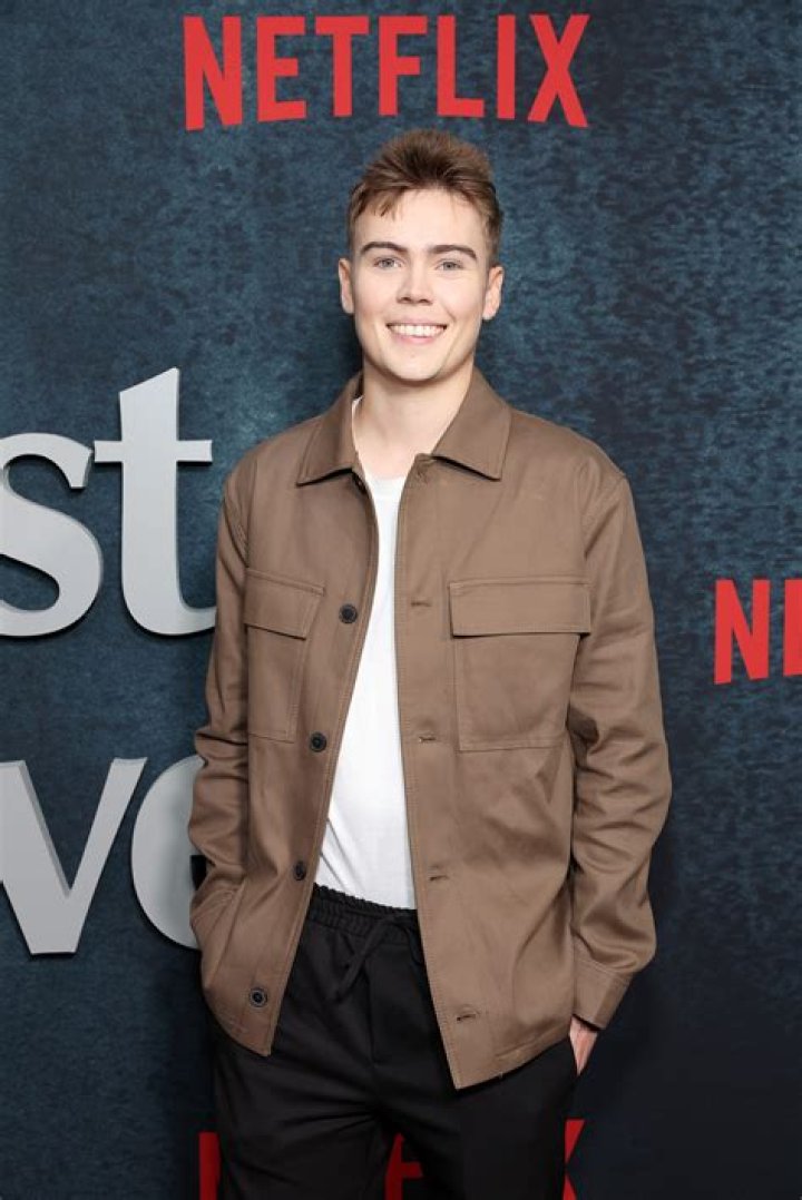 Nicholas Gage - Net Worth, Age, Height, Birthday, Bio, Wiki!