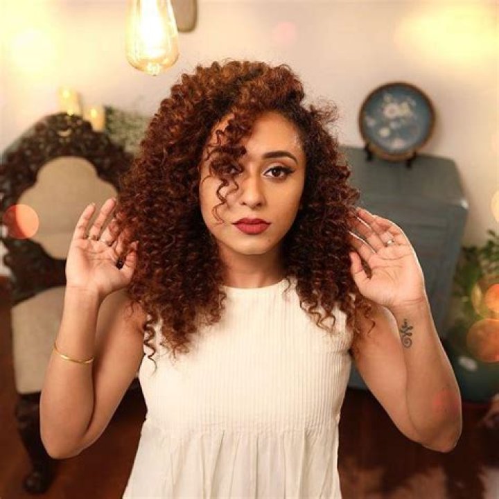 Pearle Maaney - Net Worth, Age, Height, Birthday, Bio, Wiki!