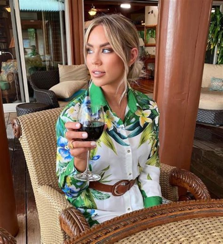 Rachel Bradshaw Net Worth, Age, Height, Bio, Birthday, Wiki!