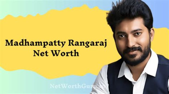 Rangaraj Pandey - Net Worth, Age, Height, Birthday, Bio, Wiki!