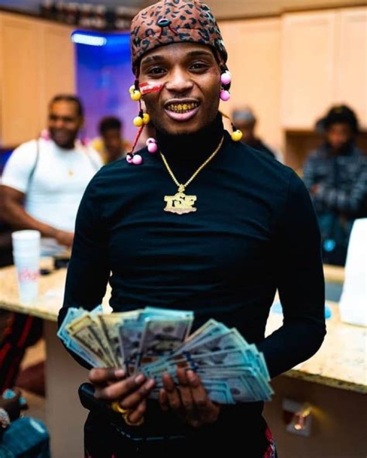Sancho Saucy Net Worth, Age, Height, Bio, Birthday, Wiki!