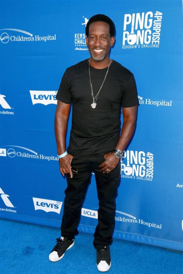 Shawn Stockman Net Worth 2024, Age, Height, Bio, Birthday, Wiki!