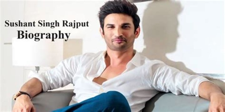 Sushant Singh Rajput Net Worth 2024, Age, Height, Bio, Birthday, Wiki!