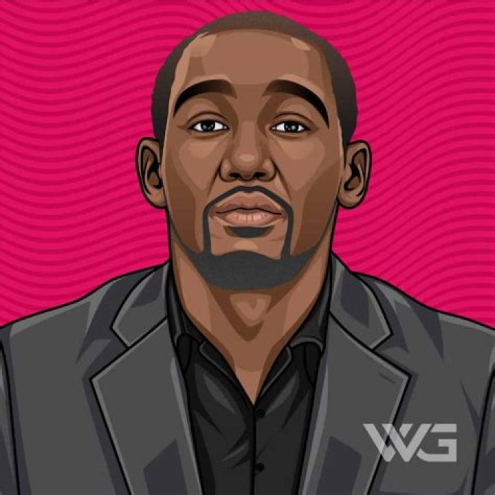 Terence Crawford Net Worth 2024, Age, Height, Bio, Birthday, Wiki!