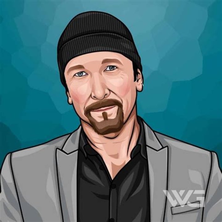 The Edge Net Worth, Age, Height, Bio, Birthday, Wiki!