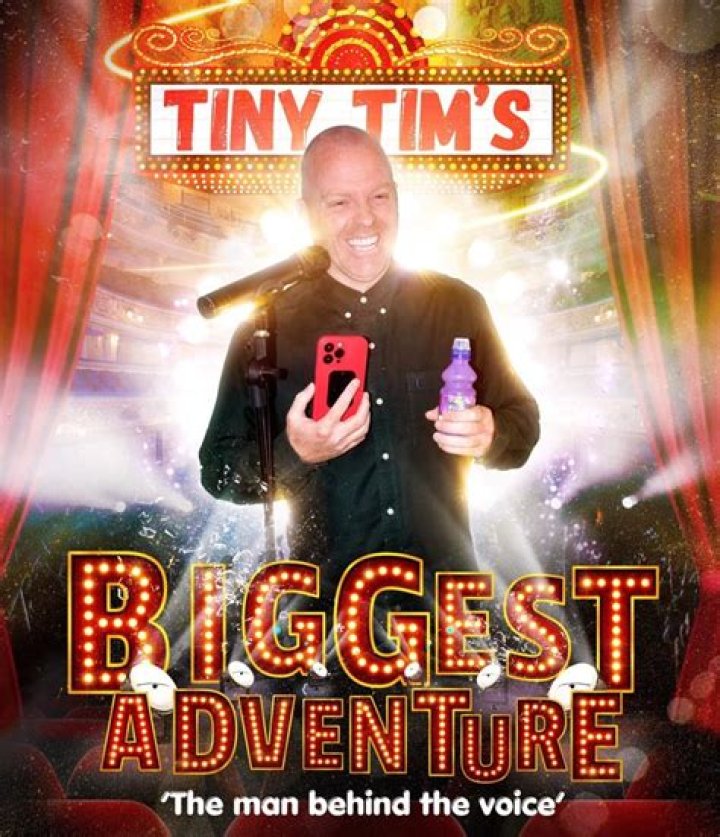 Tiny Tim Adventures - Net Worth, Age, Height, Birthday, Bio, Wiki!
