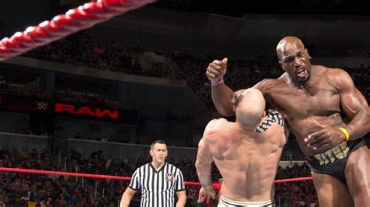 Titus O'Neil Net Worth, Age, Height, Bio, Birthday, Wiki!
