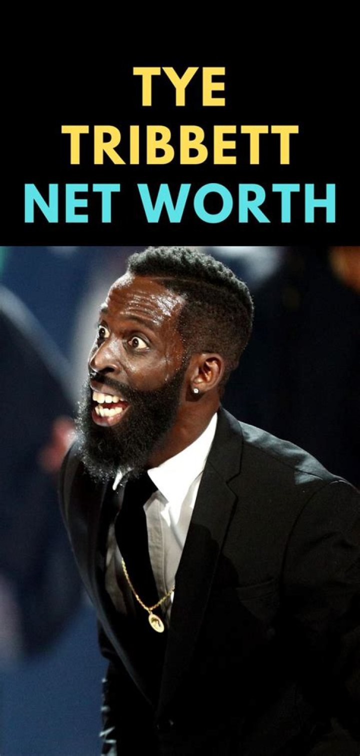 Tye Tribbett Net Worth, Age, Height, Bio, Birthday, Wiki!