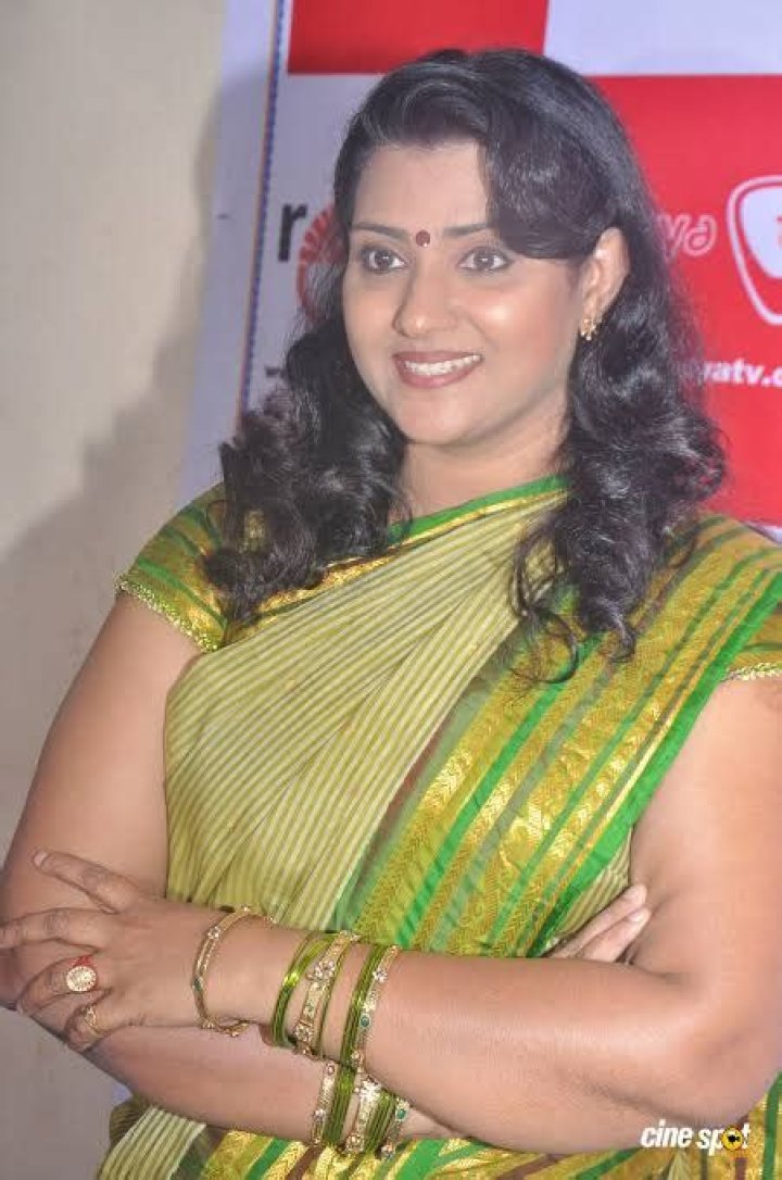 Vani Viswanath - Net Worth, Age, Height, Birthday, Bio, Wiki!